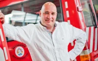 Dérapage raciste d'un syndicaliste belge