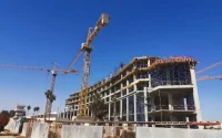 Maroc : les chantiers à l'arrêt à cause du coronavirus