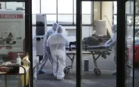 Le coronavirus tue les hommes deux fois plus que les femmes