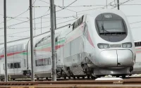 Après un succès commercial, le TGV marocain sombre à cause du coronavirus