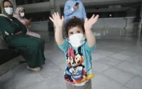 Coronavirus : 80 nouveaux cas au Maroc, le déconfinement s'éloigne