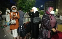 Sebta : le rapatriement des Marocains suspendu