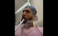Medhi Benatia vivement critiqué (vidéo)