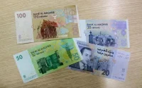 Le dirham perd de la valeur face à l'euro