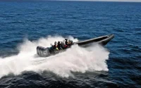 Drogue : traque des go-fast entre le Maroc et l'Espagne (vidéo)