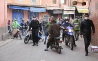 Vers un risque social systémique élevé au Maroc