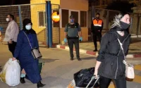 Le Maroc annonce le retour de ses ressortissants bloqués à l'étranger
