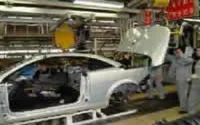 Participation marocaine à l'Equip Auto en France
