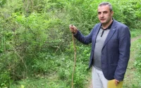 Un Maghrébin sans papiers se met en danger pour sauver la vie à une Française