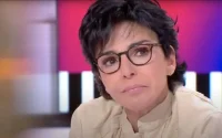 La grande émotion de Rachida Dati (vidéo)