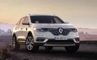 Renault : 55,5% de part de marché au Maroc