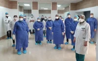 Coronavirus au Maroc : les chiffres de ce jeudi après-midi