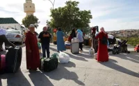 Sebta : des "couloirs humanitaires" pour faciliter le retour des Marocains bloqués