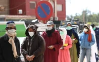Coronavirus : un mort et 44 nouvelles infections au Maroc