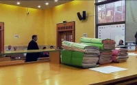 Nîmes : 12 mois de prison pour un Marocain accusé de harcèlement sexuel