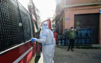 Coronavirus au Maroc : les principaux chiffres de la journée