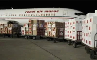 Le Maroc envoie une aide médicale à 15 pays africains