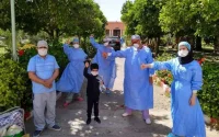 Bilan du coronavirus au Maroc en 24h : 8973 au total et 101 nouveaux cas
