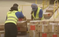 La Mauritanie reçoit l'aide médicale marocaine (vidéo)