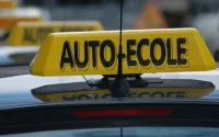 Les auto-écoles reprennent leurs activités ce 15 juin