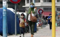 Maroc : 45 nouvelles contaminations au covid-19