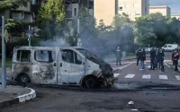 Nice : affrontements entre Maghrébins et Tchétchènes