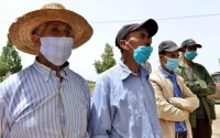 Maroc/Coronavirus : les nouveaux chiffres