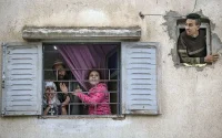 Confinement : risque de dépression chez les enfants et adolescents