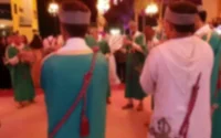 Maroc : une fête de mariage finit au commissariat