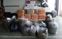 France : des Marocains poursuivis pour trafic de drogue