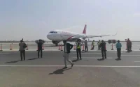 Prêt, l'aéroport d'Agadir attend les voyageurs