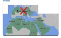 "Instruisez-vous, les Maghrébins ne sont pas des Arabes"