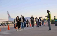 Enfin le bout du tunnel pour les Marocains bloqués en France