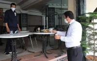 Le Maroc autorise la réouverture des cafés et restaurants