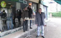 Des responsables de France Télévisions mis en examen pour un reportage à polémique