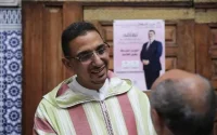 Mohamed "Abou Hafs" Rafiqi menacé par Daech