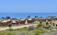 Taghazout se fait belle pour les vacanciers