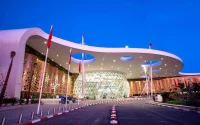 Tout est fin prêt pour la reprise de l'activité aérienne à l'aéroport Marrakech-Menara