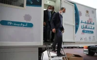 Coronavirus au Maroc : un foyer à Renault Tanger