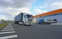 Maroc : les chantiers reprennent