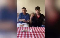 Une vie de SDF pour deux Espagnols bloqués au Maroc