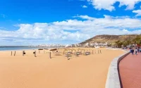 Maroc, l'une des destinations les plus sûres en Méditerranée cet été