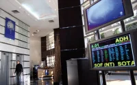 Grosse amende pour Global Nexus SA