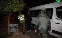 Maroc : un individu arrêté pour menace d'homicide volontaire contre la police