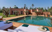 Pas de touristes français au Maroc cet été