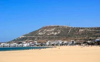 Maroc météo : temps et températures du jour