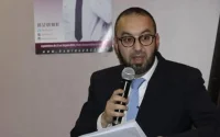 Le Franco-Marocain Abdelaziz Hamida, nouveau maire de Goussainville