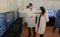 Covid-19 au Maroc : le bilan de ce mardi à 10h