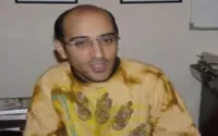 Hassan El Fad