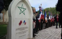 France : des rues bientôt rebaptisées des noms de soldats marocains